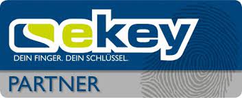 Ekey Partner Logo
