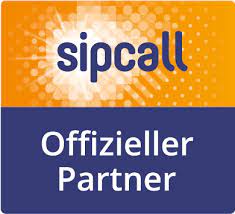 Sipcall Partner Logo